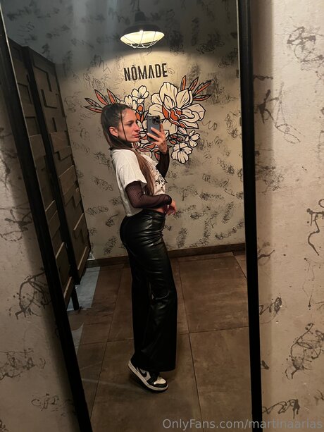 Martinaarias free model image