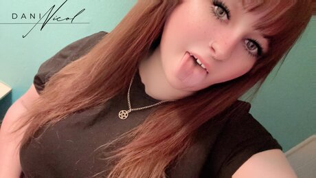 Xxdaninicol star sex picture