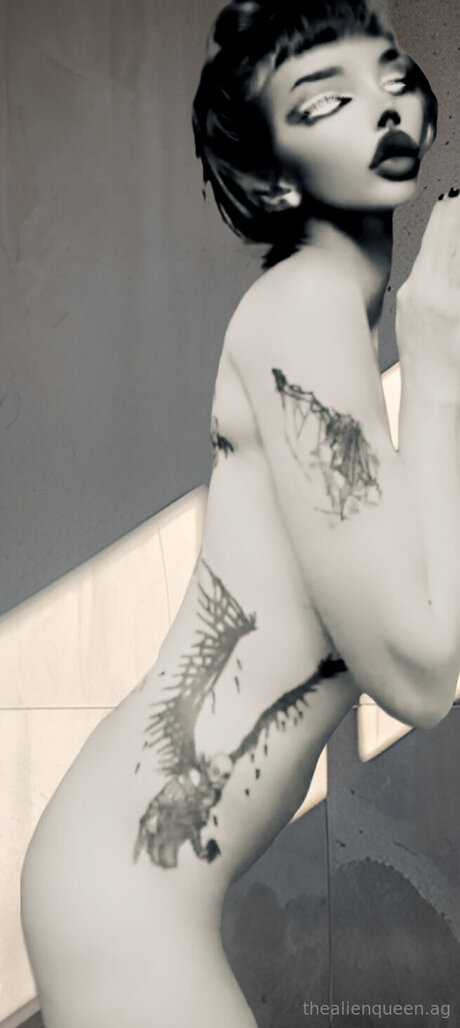 Aliengirlalt Free star adult photos