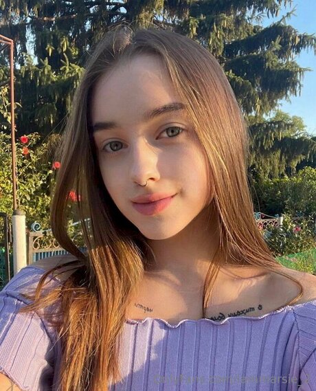 Iammarsie 2 star porn img