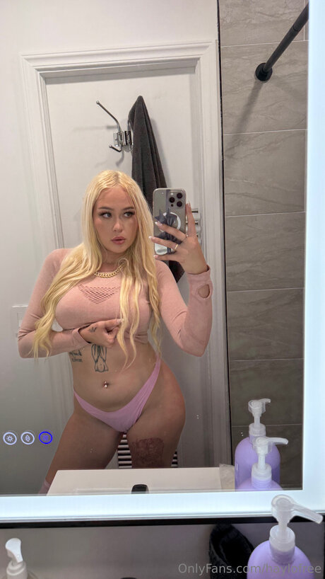 Haylofree star adult galleries