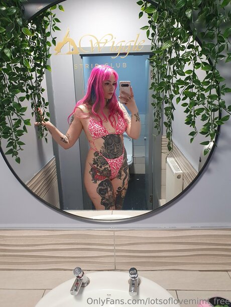 Lotsoflovemimi Free star perfect archive