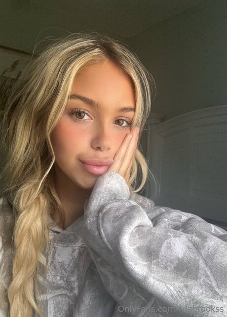 Lylabrookss star nudes archive