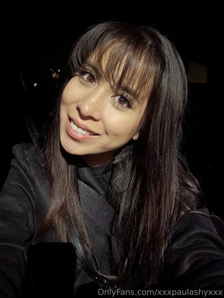 Xxxpaulashyxxx star xxx photo