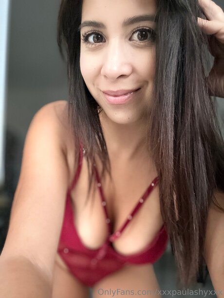 Xxxpaulashyxxx pornstar photos