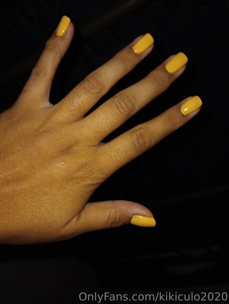 Kikiculo2020 model perfect picture