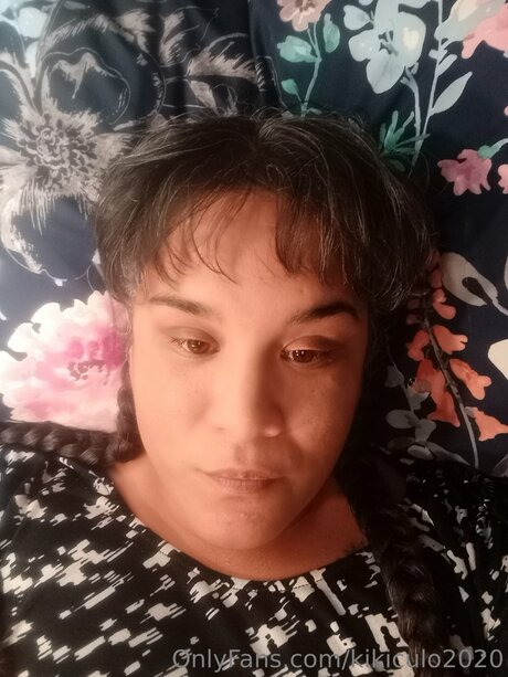 Kikiculo2020 nudes actress pics