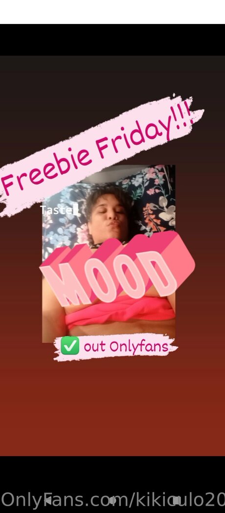 Kikiculo2020 exclusive pornstar image