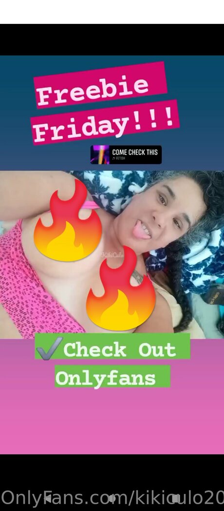 Kikiculo2020 star high quality gallery