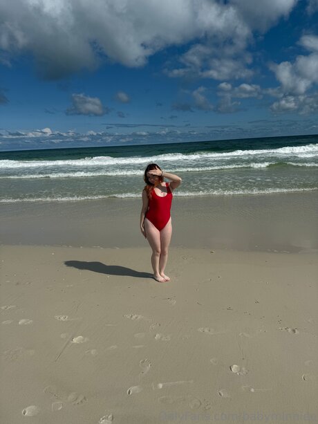 Babyminniee nice star pics