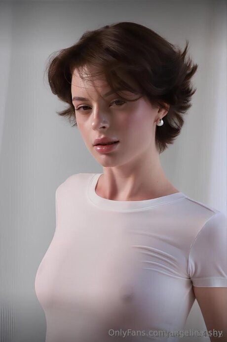 Angelina Shy star nice image