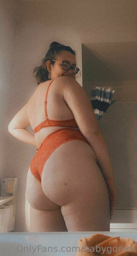 Babygorlxx model sex pictures