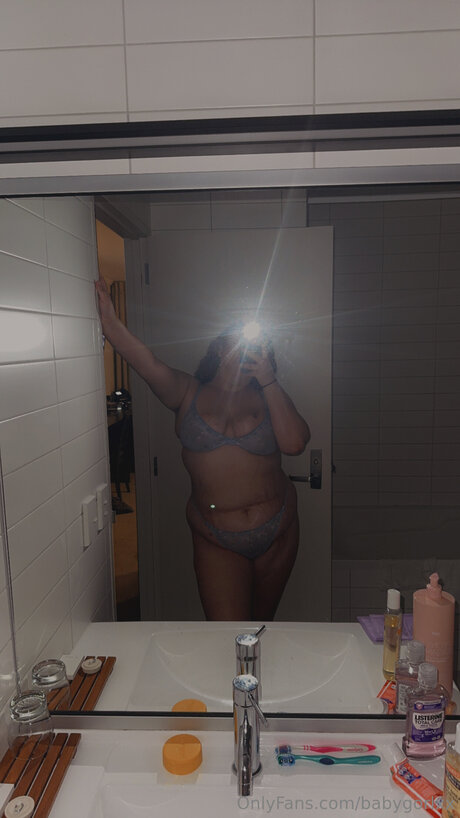 Babygorlxx beautiful model archive