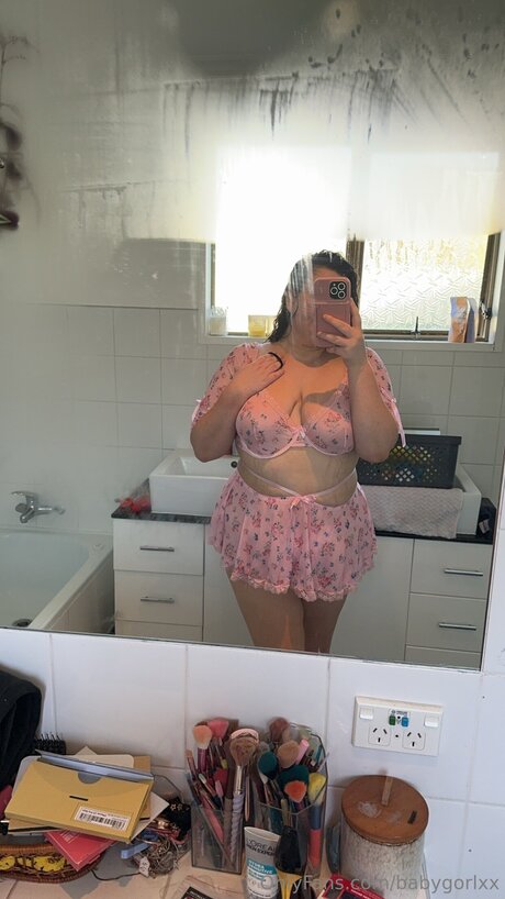 Babygorlxx pornstar exclusive archive