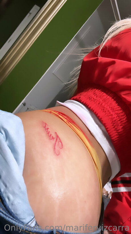 Marifervizcarra pretty pornstar photos