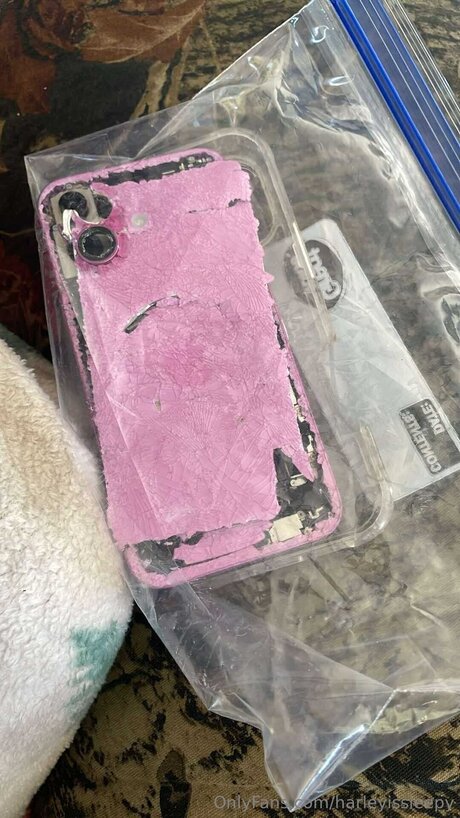 Harleyissleepy pornographic star photo