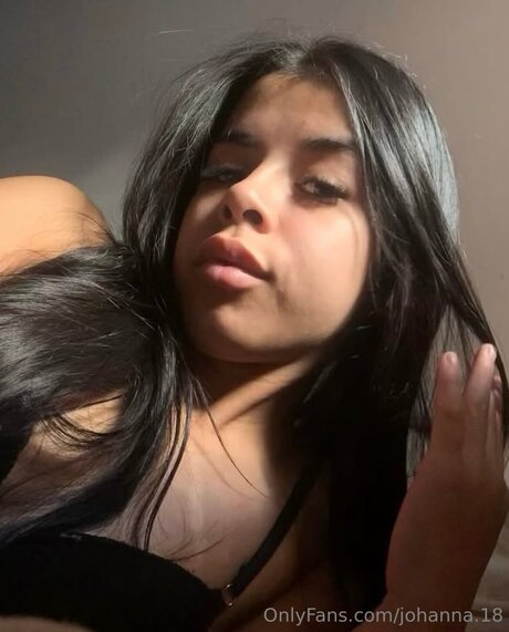 Johanna 18 perfect actress gallery