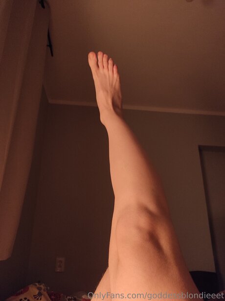 Goddessblondiefeet high quality actress galleries