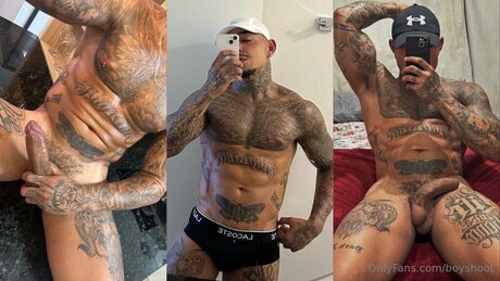 Boyshoot model free pic