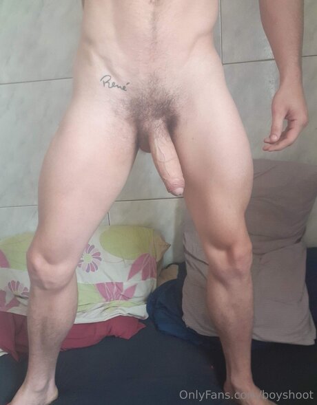 Boyshoot model porn pics