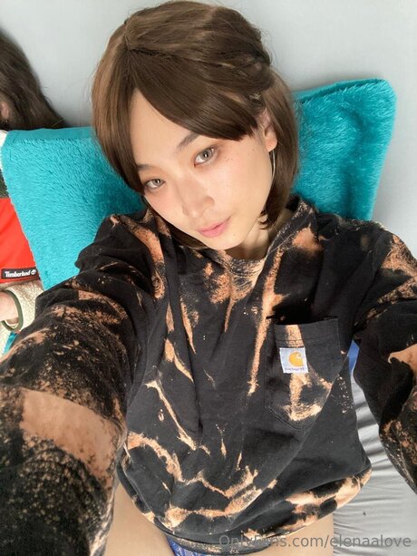 Elenaalove pornstar top pictures