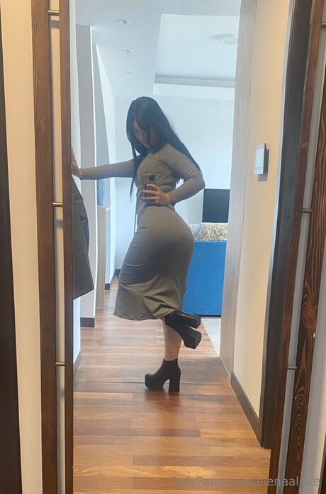 Elenaalove actress pictures