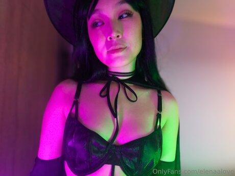 Elenaalove beautiful actress photos