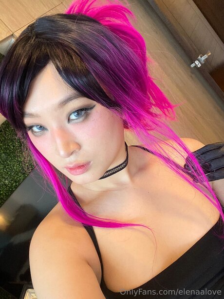 Elenaalove best model archive