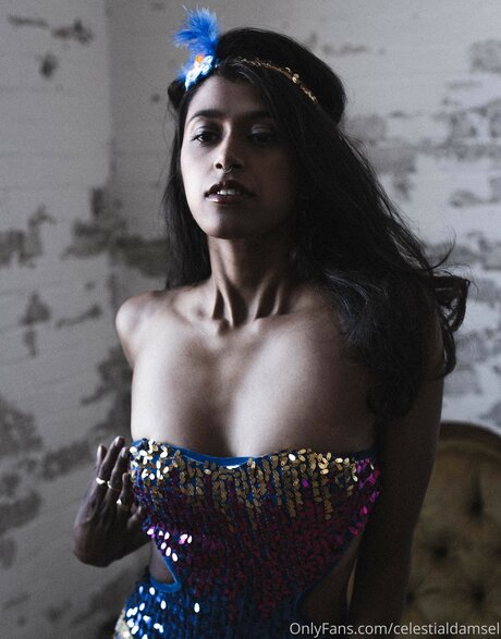 Celestialdamsel high quality pornstar img