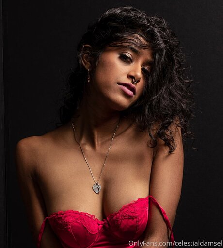 Celestialdamsel sexy star archive