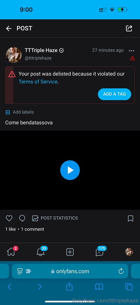 Tttriplehaze star porn photo