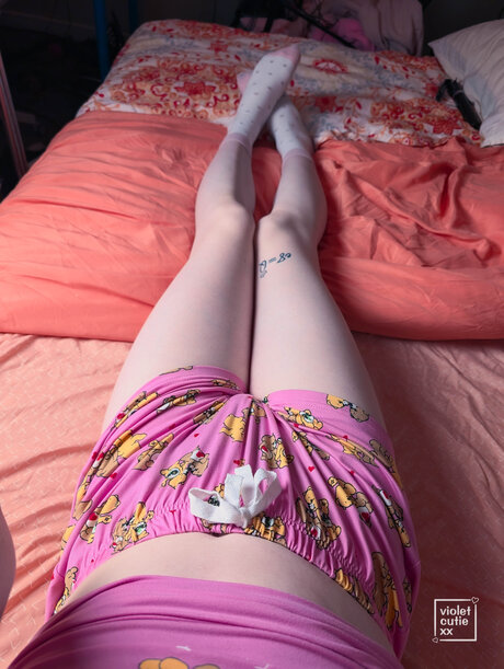 Violetcutie top pornstar picture