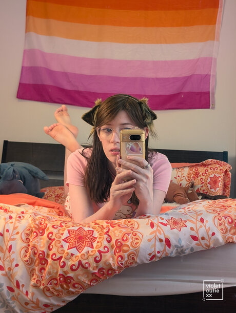 Violetcutie pornstar sex picture