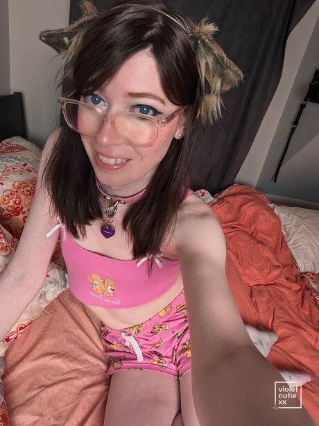 Violetcutie sexy star pictures