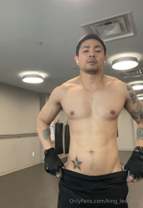 King Leo Ace hd pornstar galleries