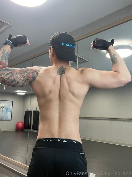 King Leo Ace xxx actress gallery