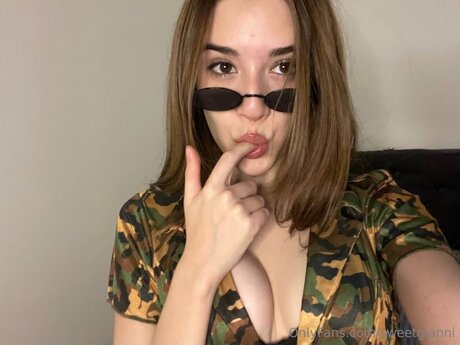 Sweetgianni star nude photos