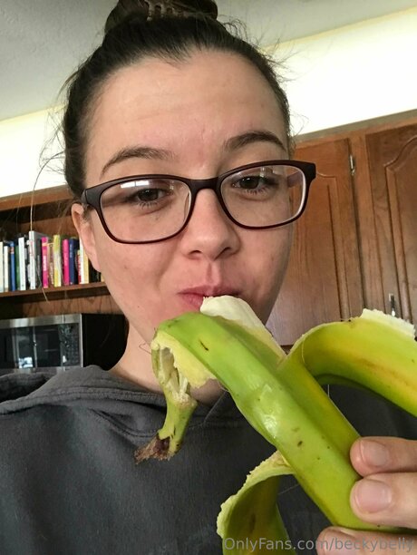 Beckybelly pornstar best photos