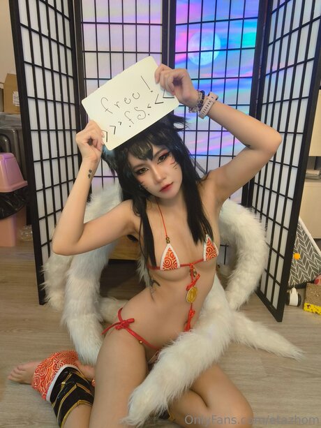 asmr bunny onlyfans hot porn pic