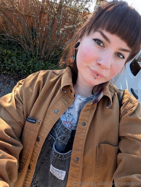 Astraearose adult star photos