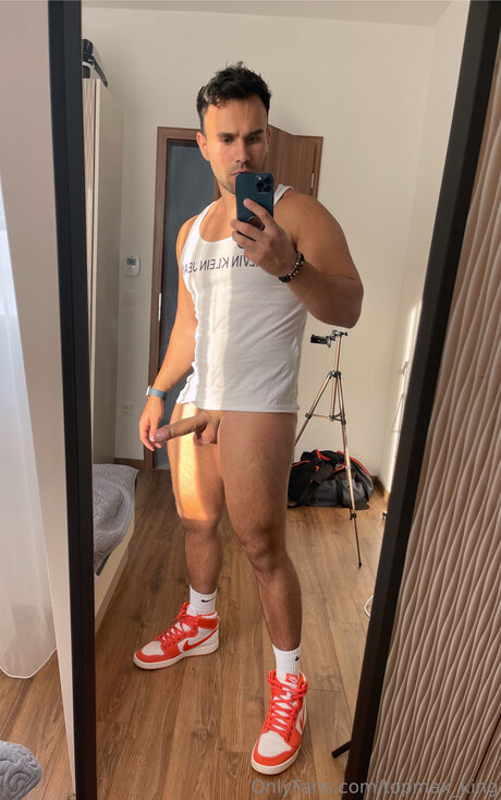 Topmax King star pretty image