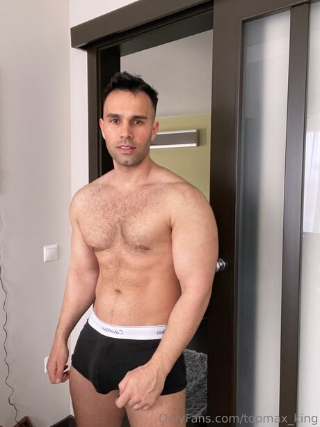 Topmax King beautiful star photo