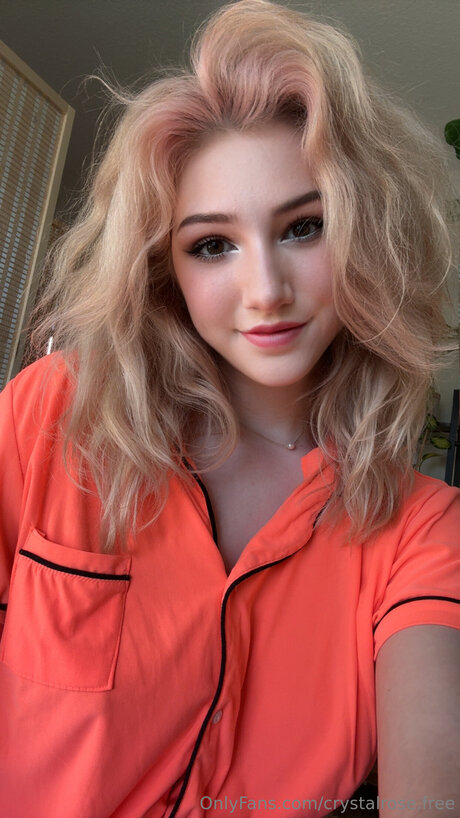 Crystalrose Free pretty model pics