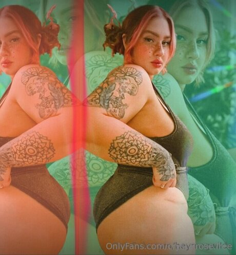 Crystalrose Free hot model galleries