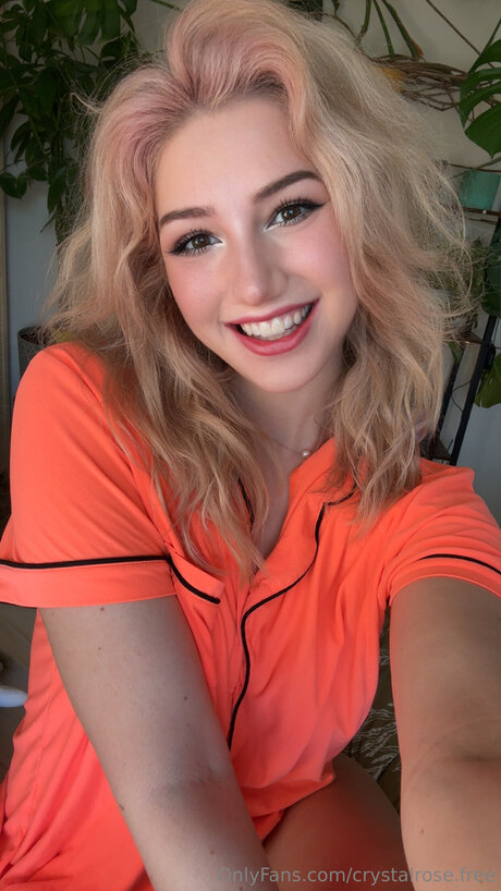 Crystalrose Free pornstar erotic pics