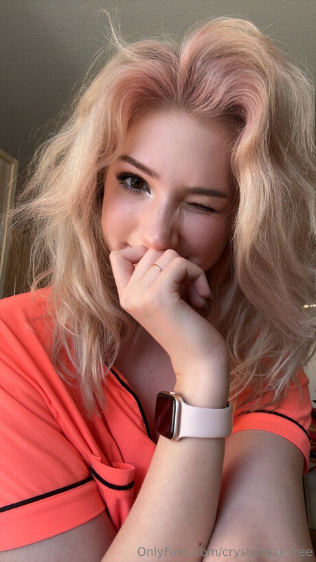 Crystalrose Free model perfect pictures