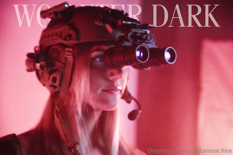 Crystalrose Free Profile