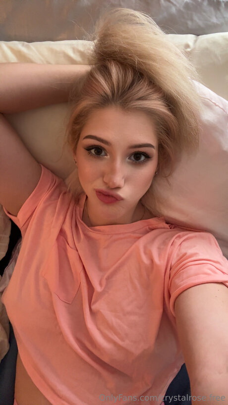 Crystalrose Free best star pic