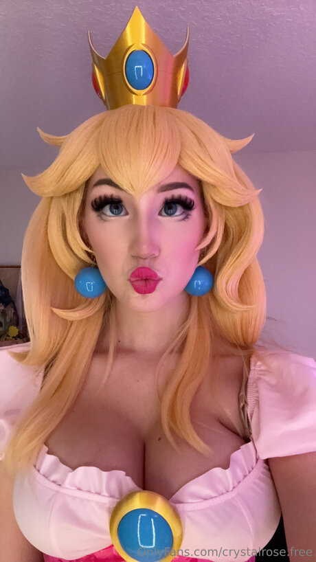 Crystalrose Free sex model galleries