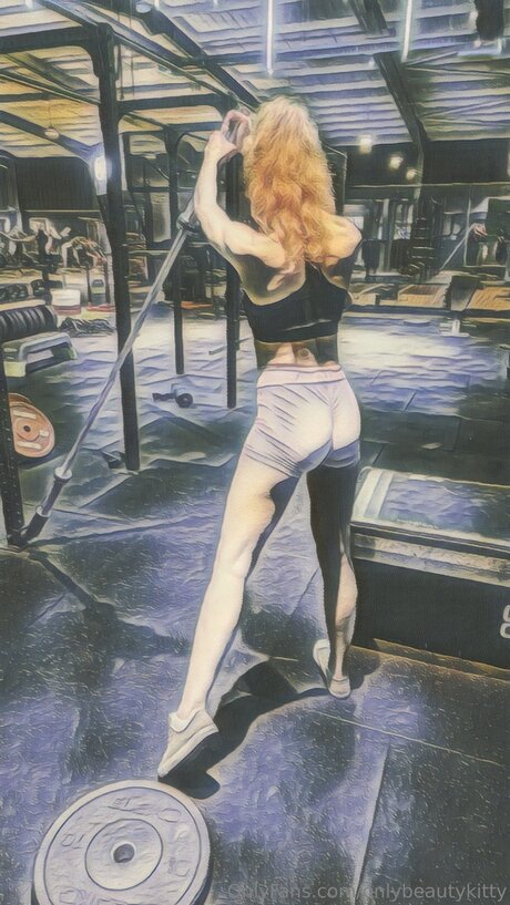 Onlybeautykitty nudes actress img